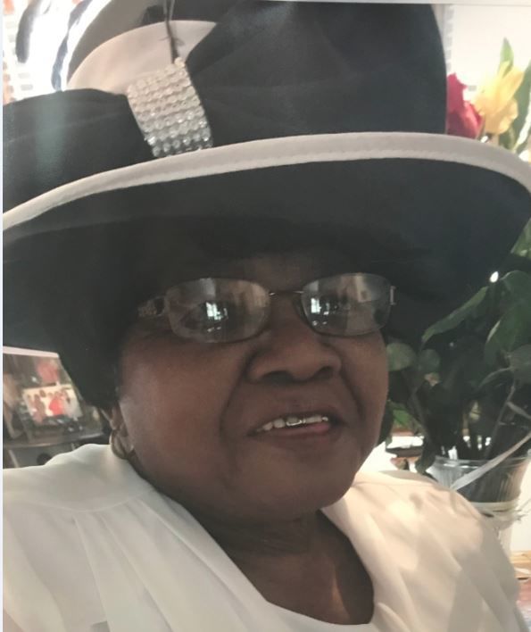 Mary Campbell